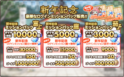 画像ギャラリー No.010のサムネイル画像 / 「天啓パラドクス」，ストーリーイベント“千年の時をこえて”を開催中