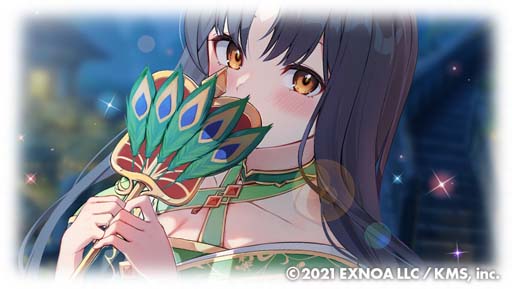 画像ギャラリー No.007のサムネイル画像 / 「天啓パラドクス」，収集イベント“福を呼び込む桃源祭”開催中。「スキル結晶パック」販売開始も