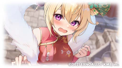 画像ギャラリー No.008のサムネイル画像 / 「天啓パラドクス」，収集イベント“福を呼び込む桃源祭”開催中。「スキル結晶パック」販売開始も