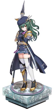 画像ギャラリー No.003のサムネイル画像 / 「天啓パラドクス」，総力戦イベント“潜入！ズロイ盗賊団との攻防戦”開催。限定装備＆イベント限定キャラの獲得チャンス