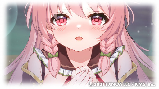 画像ギャラリー No.002のサムネイル画像 / 「天啓パラドクス」，収集イベント“食べたい？あげたい？ショコラビュッフェは危険地帯！？”を開催中