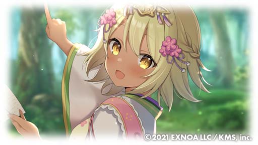 画像ギャラリー No.008のサムネイル画像 / 「天啓パラドクス」，新コンテンツ「モンスターアリーナ」がオープン。スコアアタックイベントもスタート