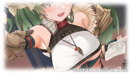 画像ギャラリー No.009のサムネイル画像 / 「天啓パラドクス」，新コンテンツ「モンスターアリーナ」がオープン。スコアアタックイベントもスタート