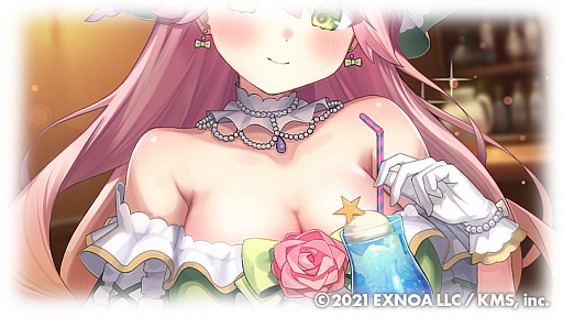 画像ギャラリー No.007のサムネイル画像 / 「天啓パラドクス」，“総力戦”イベントを開催中。クエストクリアで“Aロセット【好奇心旺盛な船頭”を獲得できる