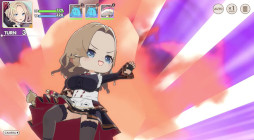 画像ギャラリー No.003のサムネイル画像 / 「天啓パラドクス」，スマホ版のリリース日が4月26日に決定。カウントダウンキャンペーン開催中