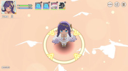画像ギャラリー No.004のサムネイル画像 / 「天啓パラドクス」，スマホ版のリリース日が4月26日に決定。カウントダウンキャンペーン開催中