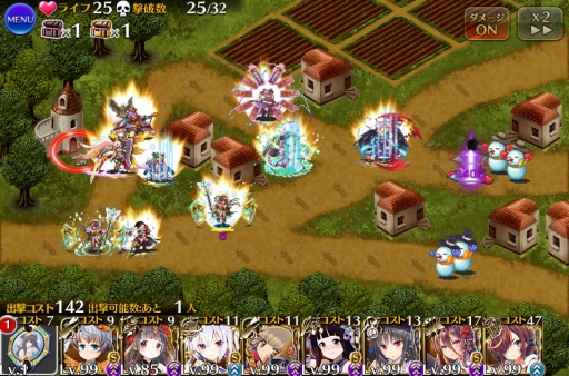 画像ギャラリー No.002のサムネイル画像 / DMM GAMES 10周年記念企画。長年のブラウザゲームファンがオススメしたい人気の定番ゲームと，2021年にリリースされた新作タイトル