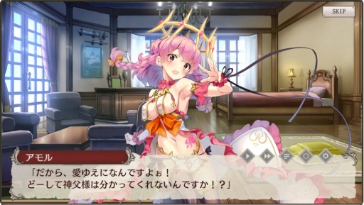 画像ギャラリー No.015のサムネイル画像 / DMM GAMES 10周年記念企画。長年のブラウザゲームファンがオススメしたい人気の定番ゲームと，2021年にリリースされた新作タイトル