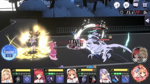 画像ギャラリー No.020のサムネイル画像 / DMM GAMES 10周年記念企画。長年のブラウザゲームファンがオススメしたい人気の定番ゲームと，2021年にリリースされた新作タイトル