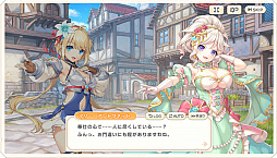 画像ギャラリー No.028のサムネイル画像 / DMM GAMES 10周年記念企画。長年のブラウザゲームファンがオススメしたい人気の定番ゲームと，2021年にリリースされた新作タイトル