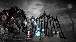 画像ギャラリー No.029のサムネイル画像 / DMM GAMES 10周年記念企画。長年のブラウザゲームファンがオススメしたい人気の定番ゲームと，2021年にリリースされた新作タイトル