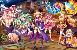 画像ギャラリー No.031のサムネイル画像 / DMM GAMES 10周年記念企画。長年のブラウザゲームファンがオススメしたい人気の定番ゲームと，2021年にリリースされた新作タイトル