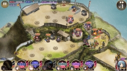 画像ギャラリー No.036のサムネイル画像 / DMM GAMES 10周年記念企画。長年のブラウザゲームファンがオススメしたい人気の定番ゲームと，2021年にリリースされた新作タイトル