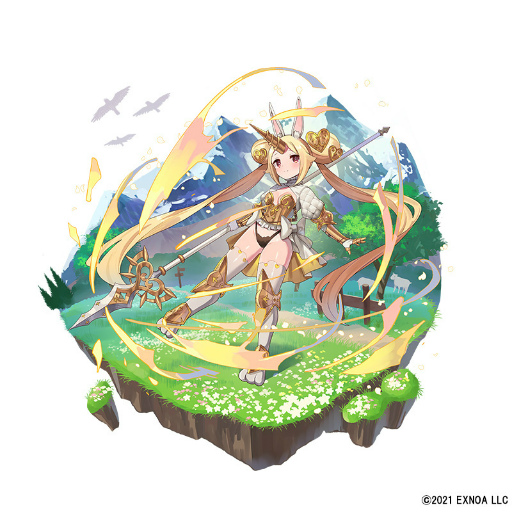 画像ギャラリー No.006のサムネイル画像 / 「モンスター娘TD」，登録者数70万人突破を記念したキャンペーンを開催
