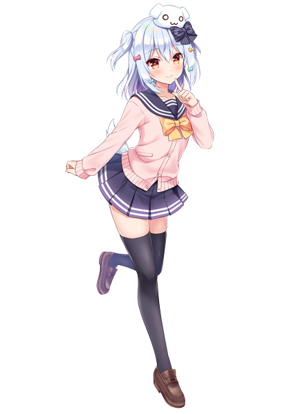 画像ギャラリー No.010のサムネイル画像 / 「モンスター娘TD」，初の公式生放送を7月31日20：00より放送。記念キャンペーンも開始