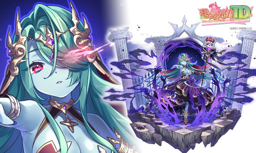 画像ギャラリー No.019のサムネイル画像 / 「モンスター娘TD」，“第二回 超タワーディフェンス祭り”を12月21日から開催。クリスマスキャンペーンが本日スタート