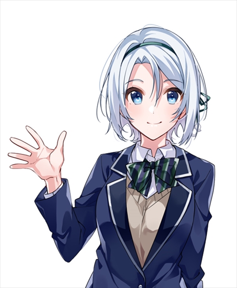画像ギャラリー No.008のサムネイル画像 / PC版「シンスメモリーズ 星天の下で」，DMM GAMESで12月16日に配信開始