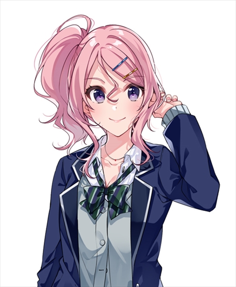 画像ギャラリー No.009のサムネイル画像 / PC版「シンスメモリーズ 星天の下で」，DMM GAMESで12月16日に配信開始