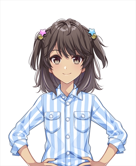 画像ギャラリー No.011のサムネイル画像 / PC版「シンスメモリーズ 星天の下で」，DMM GAMESで12月16日に配信開始