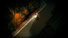 画像ギャラリー No.004のサムネイル画像 / 夜廻シリーズ最新作「夜廻三」がSwitchとPS4に向けて2022年4月21日に発売へ。どこか懐かしい夜の街をさまよう夜道探索アクション