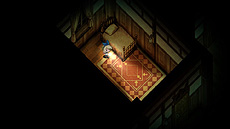 画像ギャラリー No.007のサムネイル画像 / 夜廻シリーズ最新作「夜廻三」がSwitchとPS4に向けて2022年4月21日に発売へ。どこか懐かしい夜の街をさまよう夜道探索アクション