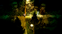 画像ギャラリー No.009のサムネイル画像 / 「夜廻三」のティザームービーが公開に。ゲーム映像を使用し，探索の舞台となる“夜の街”を紹介