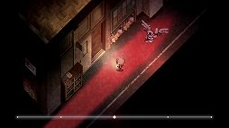 画像ギャラリー No.009のサムネイル画像 / 「夜廻三」体験版プレイレポート。これまで以上に恐ろしく，ドラマチックな夜の冒険が始まる