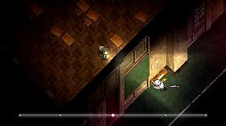 画像ギャラリー No.010のサムネイル画像 / 「夜廻三」体験版プレイレポート。これまで以上に恐ろしく，ドラマチックな夜の冒険が始まる