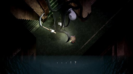 画像ギャラリー No.014のサムネイル画像 / 「夜廻三」体験版プレイレポート。これまで以上に恐ろしく，ドラマチックな夜の冒険が始まる