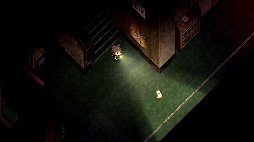 画像ギャラリー No.017のサムネイル画像 / 「夜廻三」体験版プレイレポート。これまで以上に恐ろしく，ドラマチックな夜の冒険が始まる