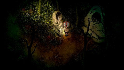 画像ギャラリー No.031のサムネイル画像 / PS4/Switch「夜廻三」本日発売。開発者の溝上 侑氏が本作の魅力や変更点などを語るQ＆Aが公開に