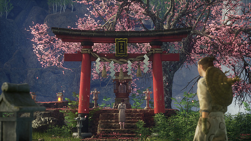 画像ギャラリー No.004のサムネイル画像 / 「Sengoku Dynasty」の制作発表。戦国時代を舞台に理想の村づくりを行うシミュレーション