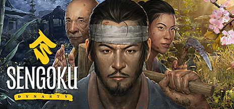 画像ギャラリー No.001のサムネイル画像 / 戦国の世で農民クラフトサバイバル「Sengoku Dynasty」，山賊も出てくる（？）Steamプレイテストが6月22日にスタート