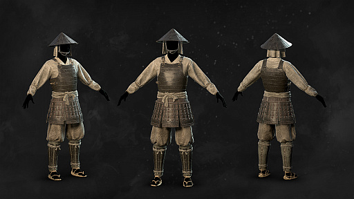 画像ギャラリー No.011のサムネイル画像 / 戦国の世で農民クラフトサバイバル「Sengoku Dynasty」，山賊も出てくる（？）Steamプレイテストが6月22日にスタート