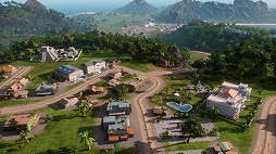 画像ギャラリー No.013のサムネイル画像 / PS5版「トロピコ 6」が2022年3月10日に発売へ。DLCや新規コンテンツ，オリジナルサウンドトラックも収録したお得なセットに