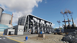 画像ギャラリー No.004のサムネイル画像 / 「Tropico 6」，宇宙開発競争に挑む最新DLC“ニュー フロンティア”をPS＆Xboxプラットフォームに配信。プレジデンテの演説トレイラーも公開に