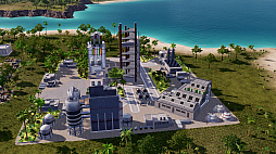 画像ギャラリー No.008のサムネイル画像 / 「Tropico 6」，宇宙開発競争に挑む最新DLC“ニュー フロンティア”をPS＆Xboxプラットフォームに配信。プレジデンテの演説トレイラーも公開に