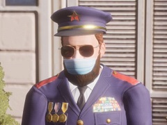 謎の伝染病に襲われたトロピコを救え。「トロピコ 6」の最新DLC「ゴーイング バイラル」，コンシューマ版に配信開始