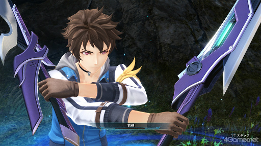 画像ギャラリー No.014のサムネイル画像 / ［TGS2022］「英雄伝説 黎の軌跡II -CRIMSON SiN-」試遊レポート。新たなやり込み要素「お伽の庭城（メルヒェンガルテン）」とバトルの新システムを確認してきた