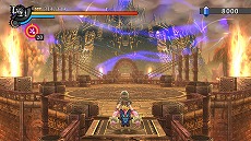 画像ギャラリー No.004のサムネイル画像 / Switch用ソフト「那由多の軌跡 アド・アストラ」が2022年春に発売へ。日本ファルコムのSwitch向け自社参入タイトル第1弾