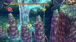 画像ギャラリー No.013のサムネイル画像 / Switch用ソフト「那由多の軌跡 アド・アストラ」が2022年春に発売へ。日本ファルコムのSwitch向け自社参入タイトル第1弾