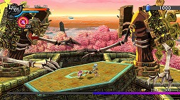 画像ギャラリー No.014のサムネイル画像 / Switch用ソフト「那由多の軌跡 アド・アストラ」が2022年春に発売へ。日本ファルコムのSwitch向け自社参入タイトル第1弾