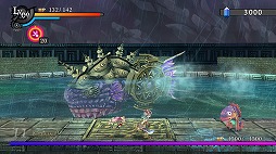 画像ギャラリー No.015のサムネイル画像 / Switch用ソフト「那由多の軌跡 アド・アストラ」が2022年春に発売へ。日本ファルコムのSwitch向け自社参入タイトル第1弾