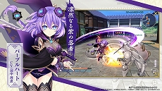 画像ギャラリー No.004のサムネイル画像 / Switch版「閃乱忍忍忍者大戦ネプテューヌ -少女たちの響艶-」が2022年3月17日発売決定。DLC衣装などを収録し，新機能2種も登場