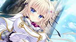 画像ギャラリー No.003のサムネイル画像 / PS4/Switch「ガラス姫と鏡の従者」のOPムービーが公開に。AZKiさんと尾丸ポルカさんの歌う主題歌“キミだけのプリンセス”をチェック