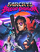 ファークライ 3：ブラッド・ドラゴン