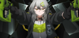 画像ギャラリー No.030のサムネイル画像 / 【PR】「ドルフロ ニューラルクラウド」正直レビュー。前作と続編の間に挟まるローグライクなスピンオフになんの意味が？