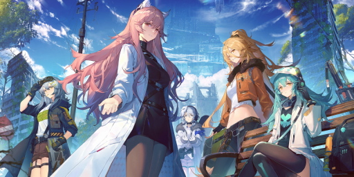 画像ギャラリー No.060のサムネイル画像 / 【PR】「ドルフロ ニューラルクラウド」正直レビュー。前作と続編の間に挟まるローグライクなスピンオフになんの意味が？