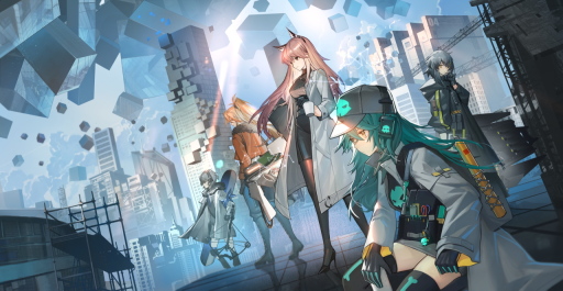 画像ギャラリー No.061のサムネイル画像 / 【PR】「ドルフロ ニューラルクラウド」正直レビュー。前作と続編の間に挟まるローグライクなスピンオフになんの意味が？