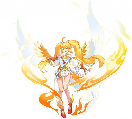 画像ギャラリー No.010のサムネイル画像 / 【PR】「山海〜神話の世界を覗く異界万華鏡〜」がついにサービス開始！　女優の森川 葵さんが公式CMキャラに就任し，インタビュー動画も公開
